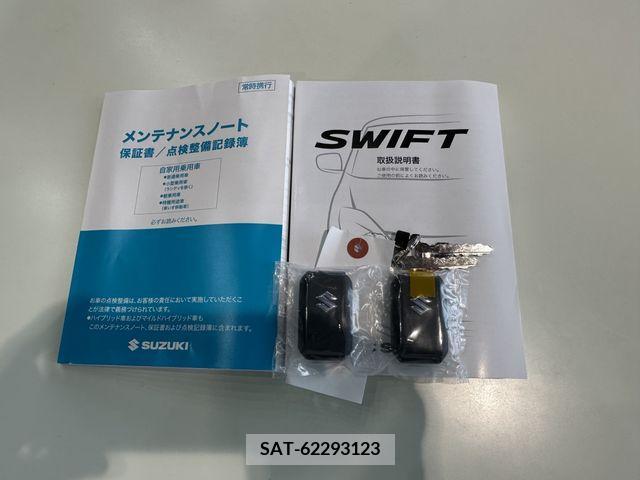Suzuki SWIFT 2023-09 371937-17