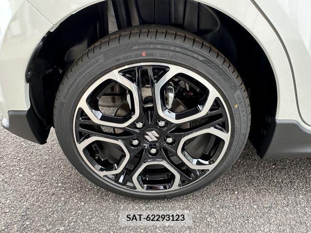 Suzuki SWIFT 2023-09 371937-9