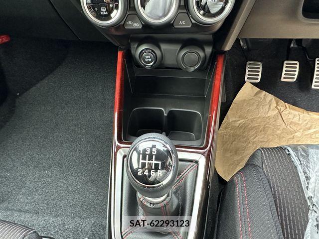 Suzuki SWIFT 2023-09 371937-6