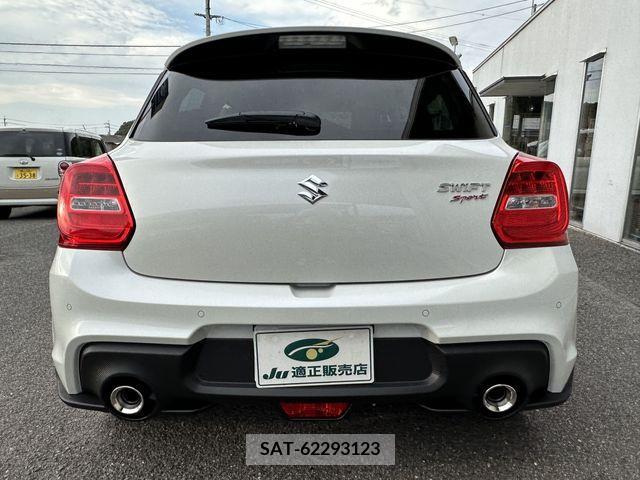 Suzuki SWIFT 2023-09 371937-24