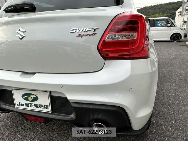 Suzuki SWIFT 2023-09 371937-23