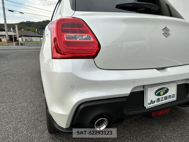 Suzuki SWIFT 2023-09 371937-22