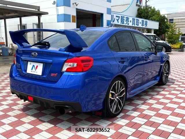 Subaru WRX STI 2020-01 349692-17