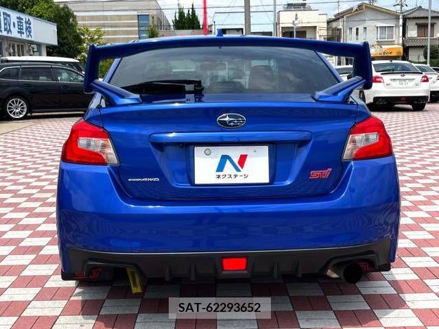 Subaru WRX STI 2020-01 349692-15