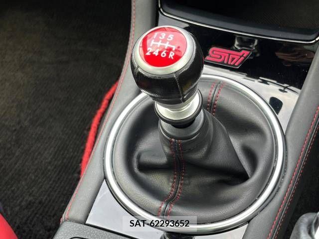 Subaru WRX STI 2020-01 349692-5