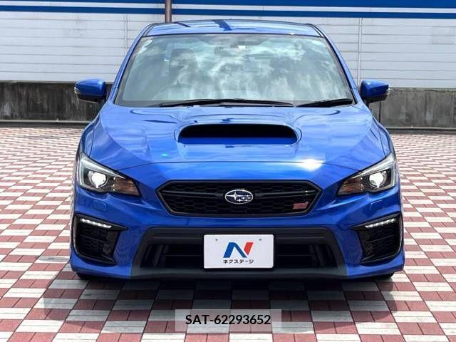 Subaru WRX STI 2020-01 349692-14