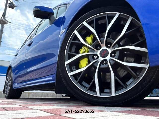 Subaru WRX STI 2020-01 349692-13