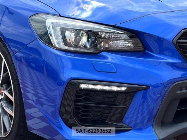 Subaru WRX STI 2020-01 349692-12