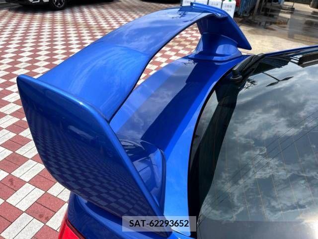 Subaru WRX STI 2020-01 349692-2