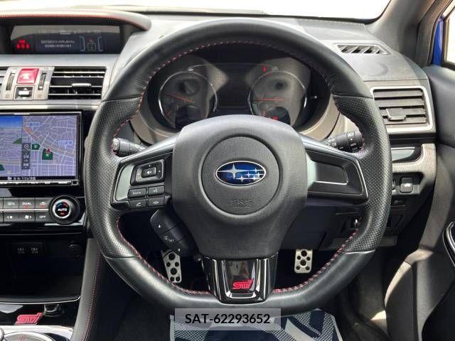 Subaru WRX STI 2020-01 349692-11