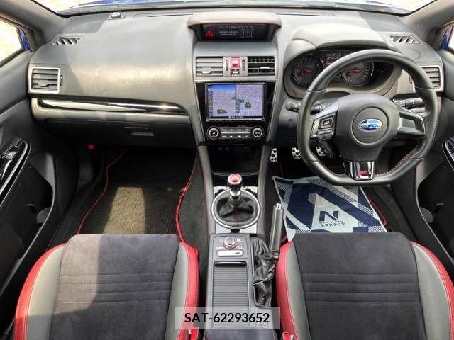 Subaru WRX STI 2020-01 349692-1