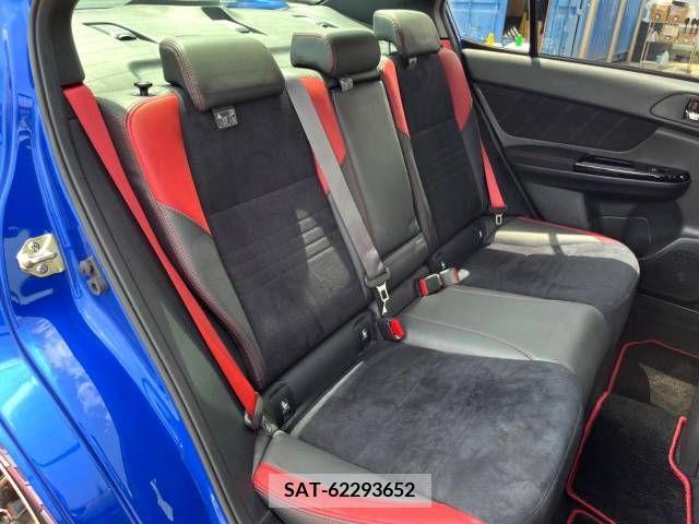 Subaru WRX STI 2020-01 349692-9