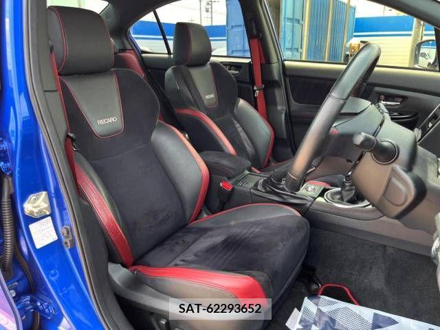 Subaru WRX STI 2020-01 349692-8