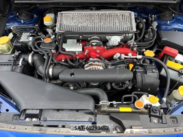 Subaru WRX STI 2020-01 349692-18