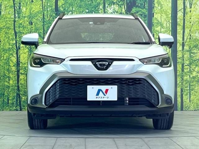 Toyota COROLLA CROSS 2022-03 17932-14