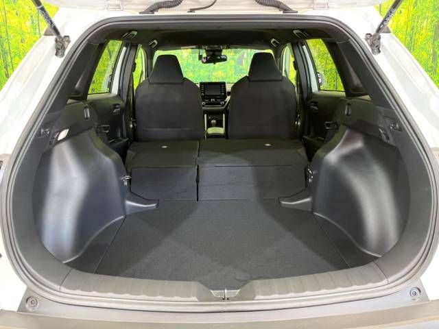 Toyota COROLLA CROSS 2022-03 17932-10