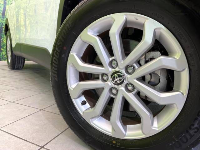 Toyota COROLLA CROSS 2022-03 17932-13