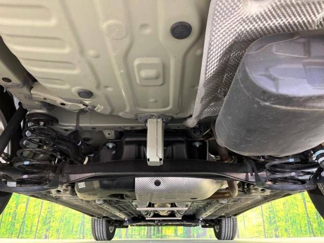 Toyota COROLLA CROSS 2022-03 17932-19
