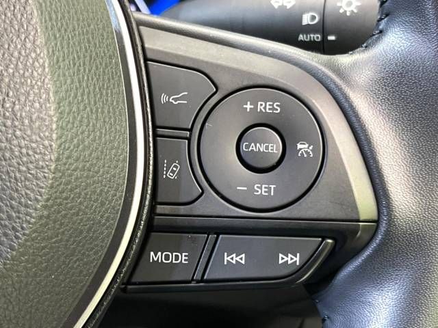 Toyota COROLLA CROSS 2022-03 17932-6