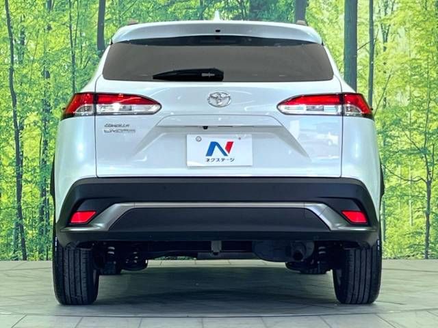 Toyota COROLLA CROSS 2022-03 17932-15