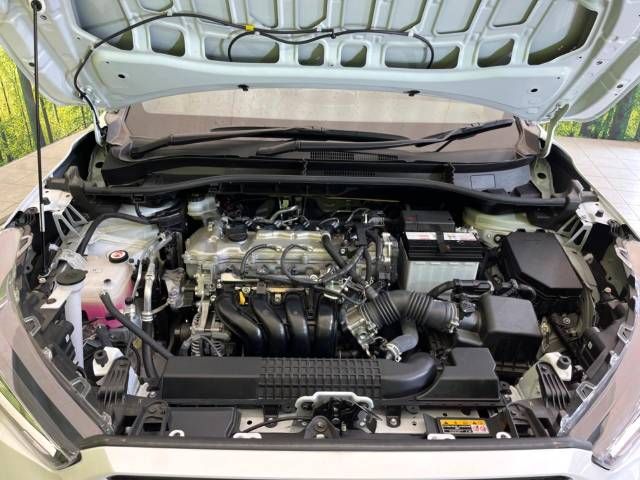 Toyota COROLLA CROSS 2022-03 17932-18