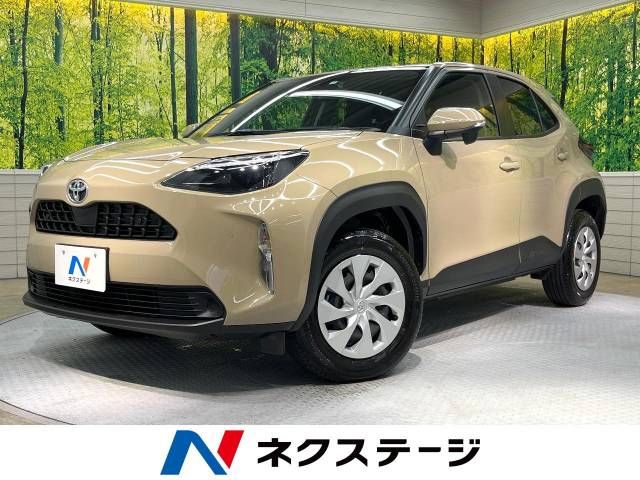 Toyota YARIS CROSS 2023-03 186527-0
