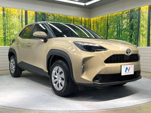 Toyota YARIS CROSS 2023-03 186527-16