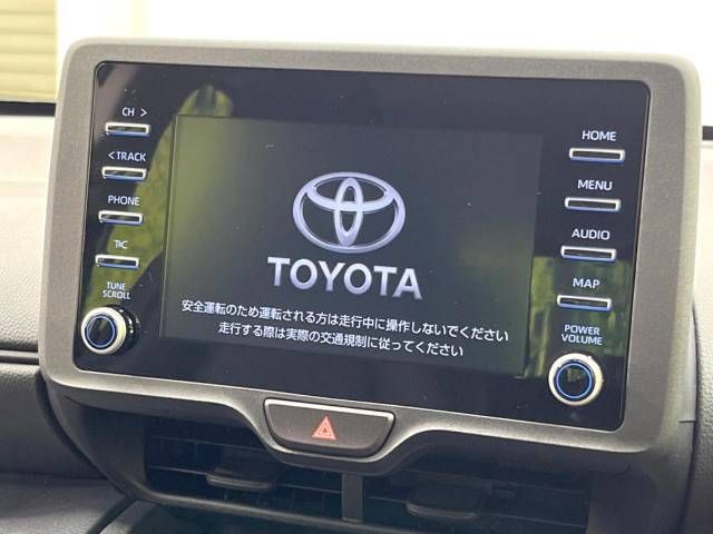 Toyota YARIS CROSS 2023-03 186527-2