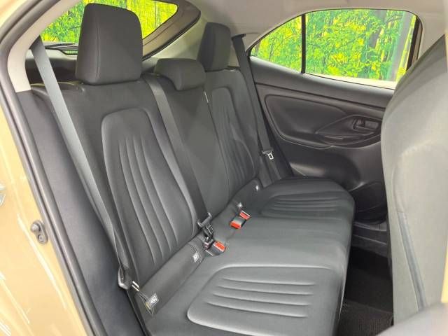 Toyota YARIS CROSS 2023-03 186527-9