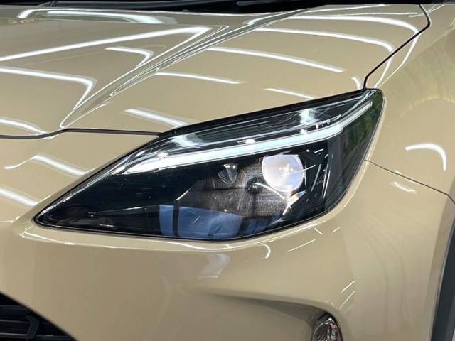 Toyota YARIS CROSS 2023-03 186527-12