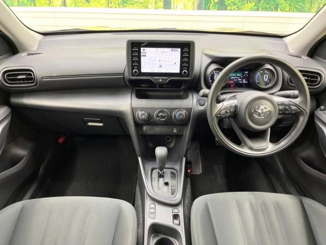 Toyota YARIS CROSS 2023-03 186527-1