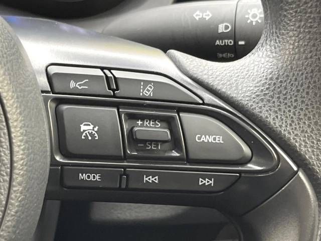 Toyota YARIS CROSS 2023-03 186527-4
