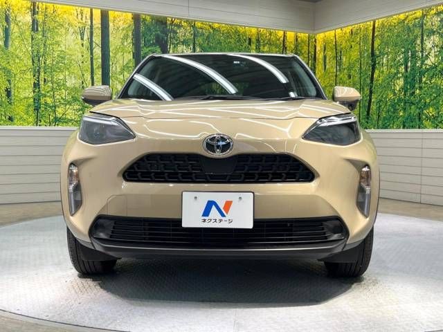 Toyota YARIS CROSS 2023-03 186527-14