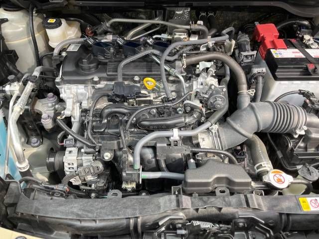 Toyota YARIS CROSS 2023-03 186527-18