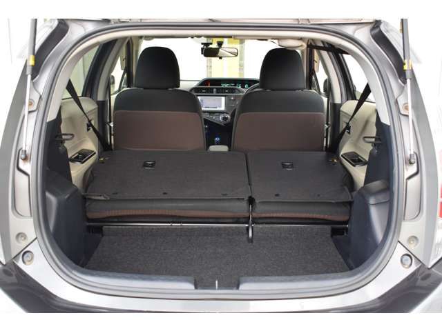 Toyota AQUA 2012-10 24927-10