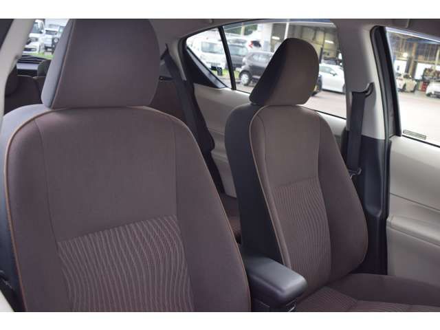 Toyota AQUA 2012-10 24927-4