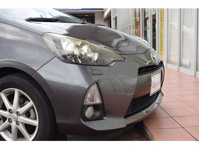 Toyota AQUA 2012-10 24927-11