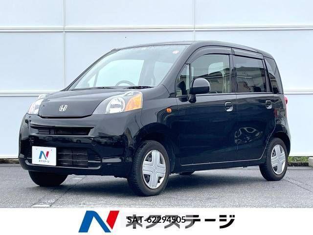 Honda LIFE 2011-05 306404-0