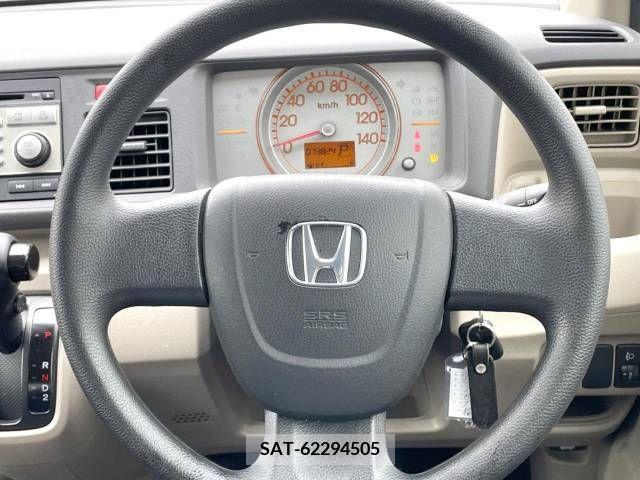 Honda LIFE 2011-05 306404-17
