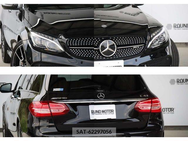 Amg C-CLASS 2017-02 374006-5