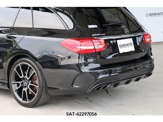 Amg C-CLASS 2017-02 374006-4
