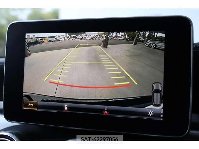Amg C-CLASS 2017-02 374006-14