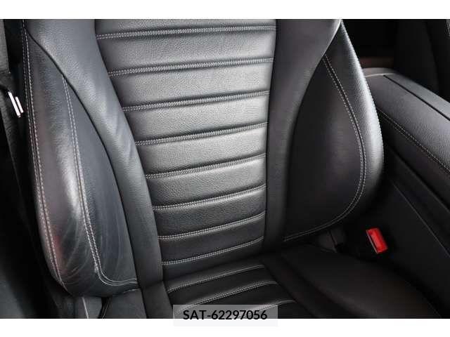Amg C-CLASS 2017-02 374006-23
