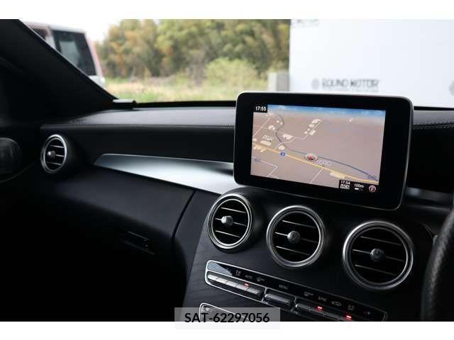 Amg C-CLASS 2017-02 374006-11