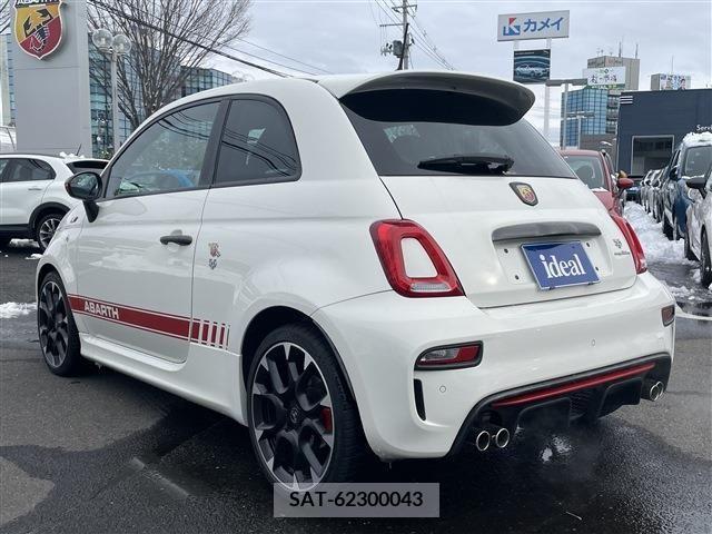 Abarth 595 2021-07 270598-6