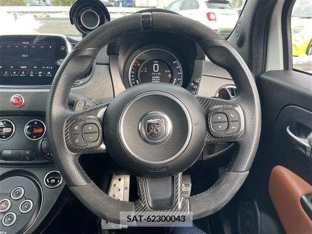 Abarth 595 2021-07 270598-13