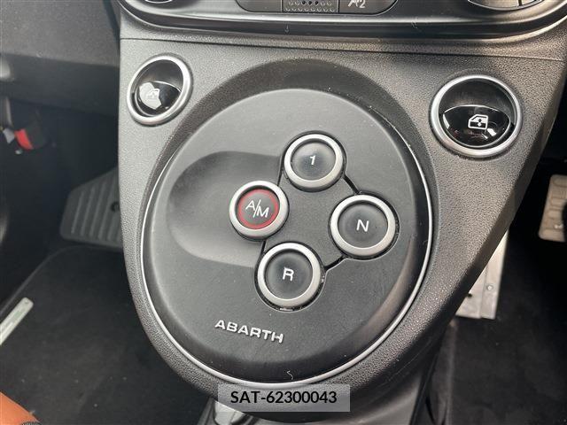 Abarth 595 2021-07 270598-16
