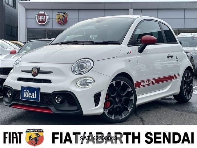Abarth 595 2021-07 270598-0