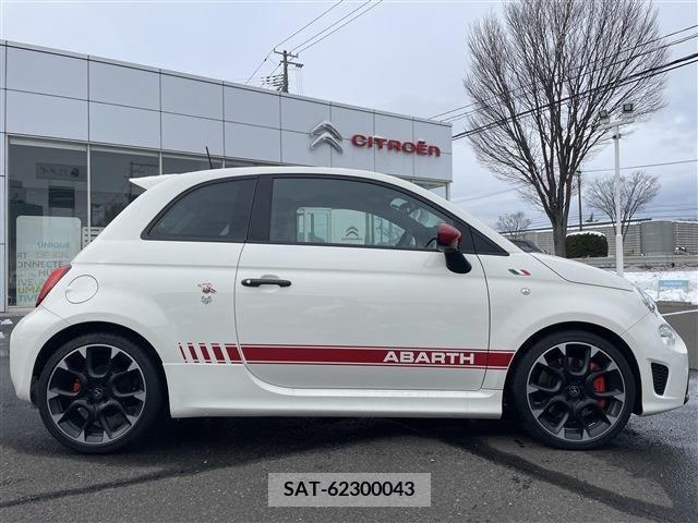 Abarth 595 2021-07 270598-3