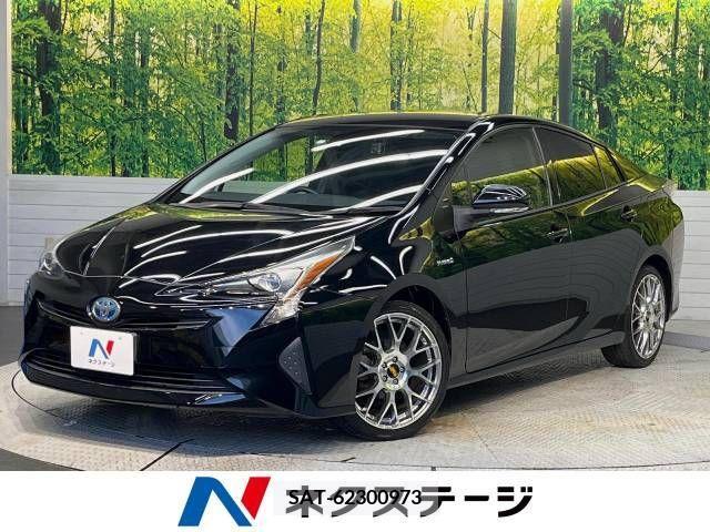 Toyota PRIUS 2016-03 322335-0